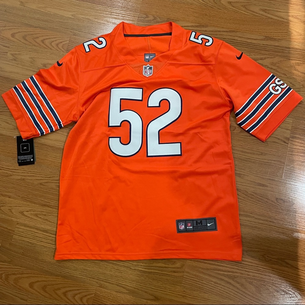 Chicago Bears Jersey 👕